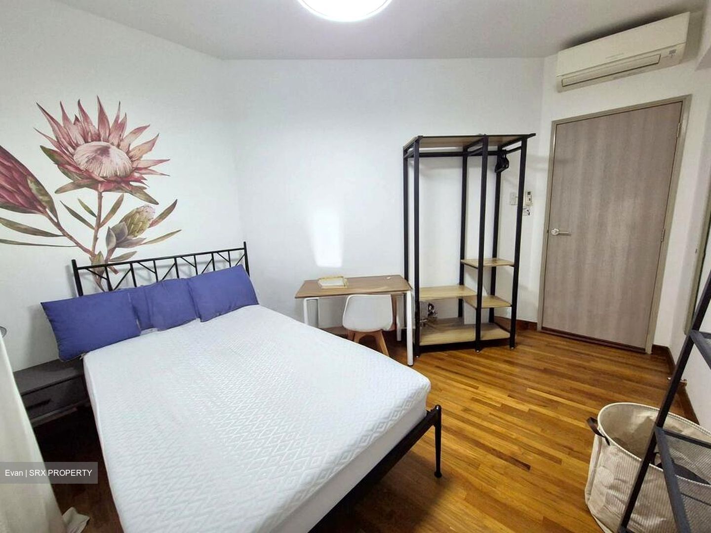 Simei Green Condominium (D18), Condominium #497621121